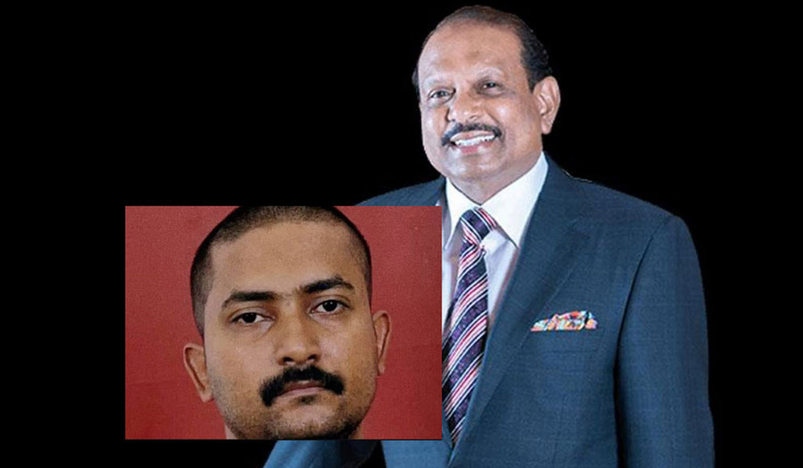 Indian expat on death row in UAE flying home after Lulu Yusuffali pays Dh500000 in blood money
